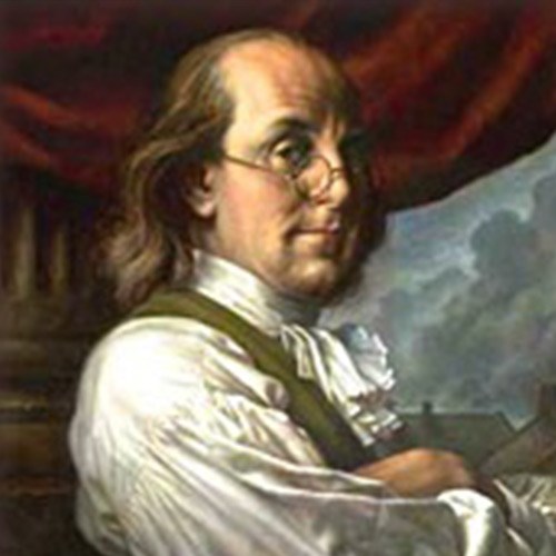 Poor Richard's Almanac & Benjamin Franklin